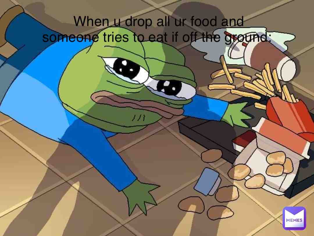 #frogs #food #lol #steelfood
