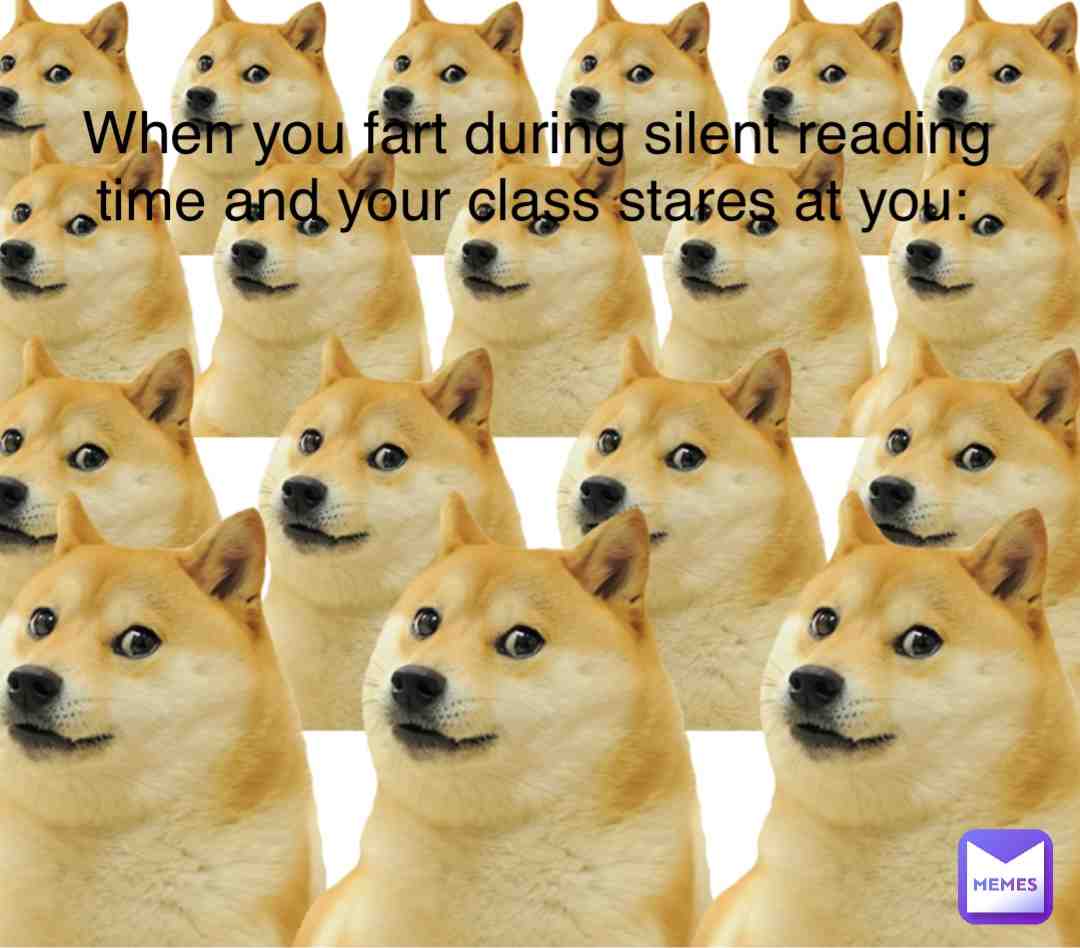 #lol  #dogs  #fart  #silentreadingtime