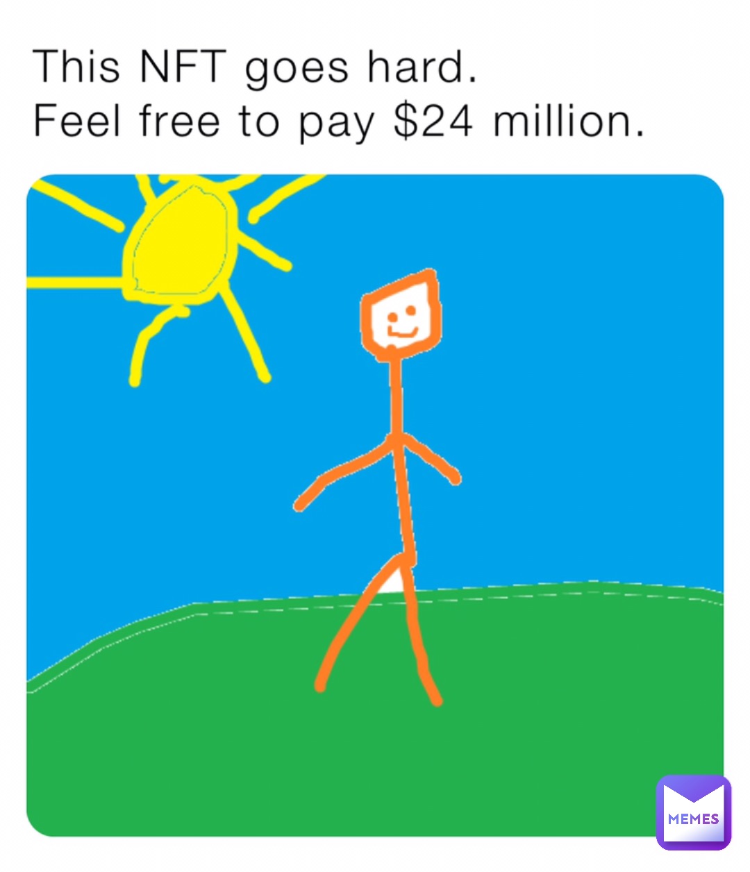 Meme by ihatebananas222