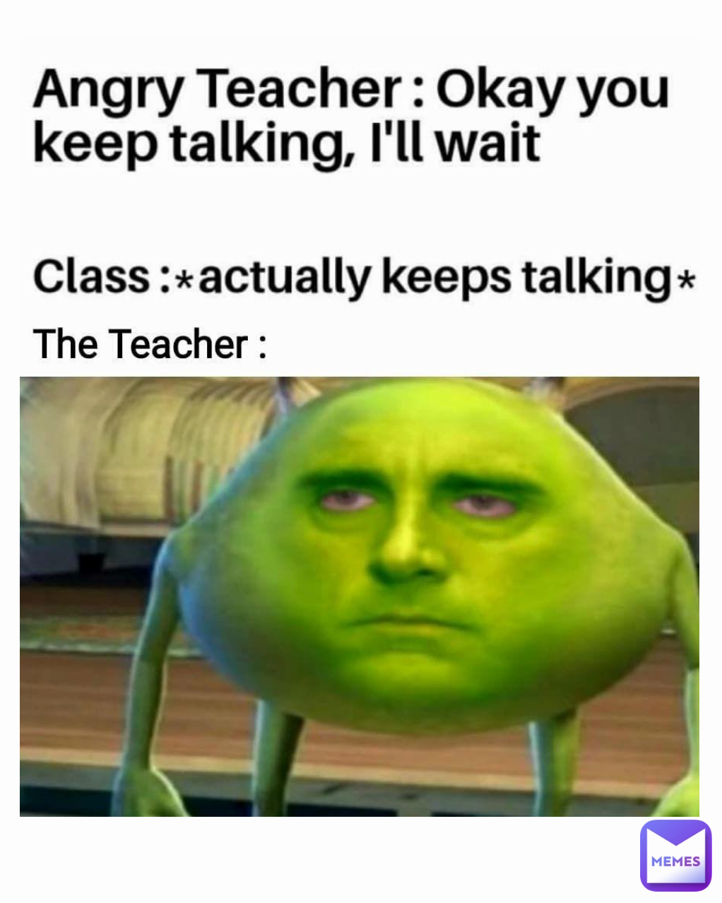Type Text