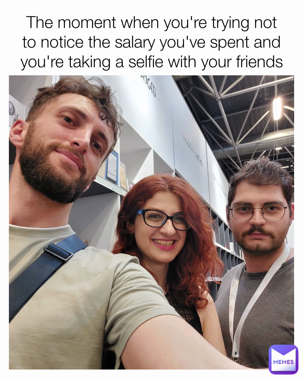 Meme by giorgigvelesiani100