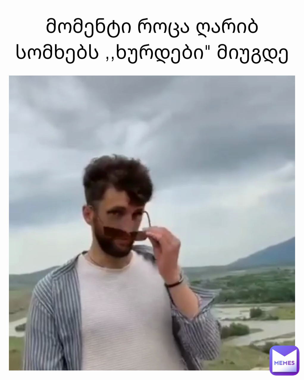 Meme by giorgigvelesiani100