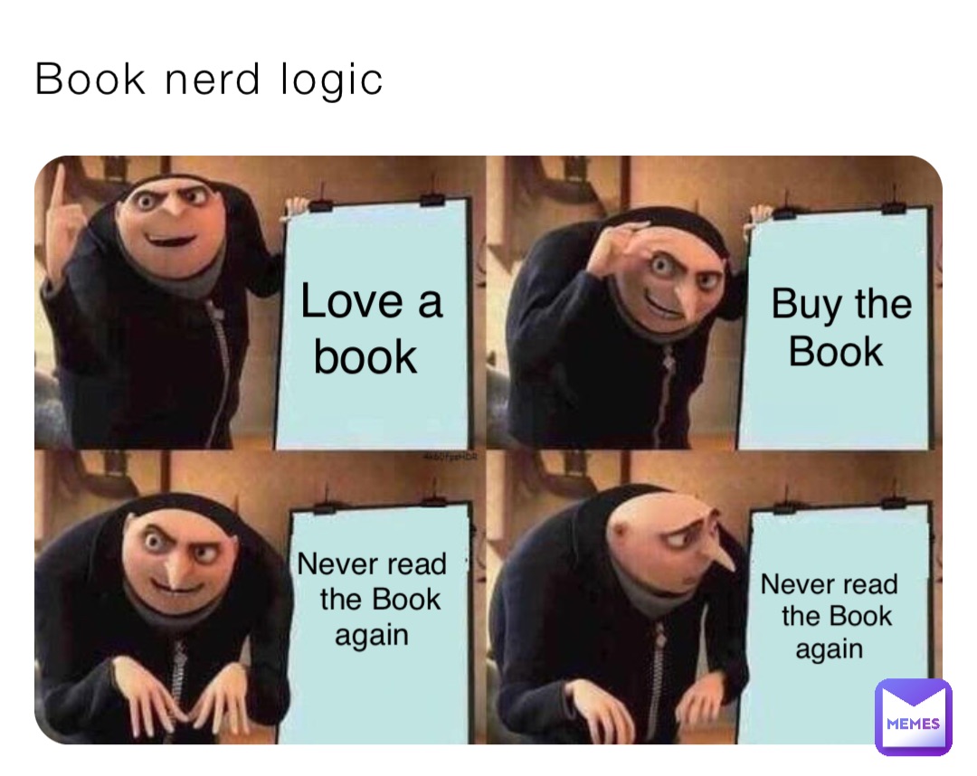 Meme: Five Books I Wish I'd Never Read