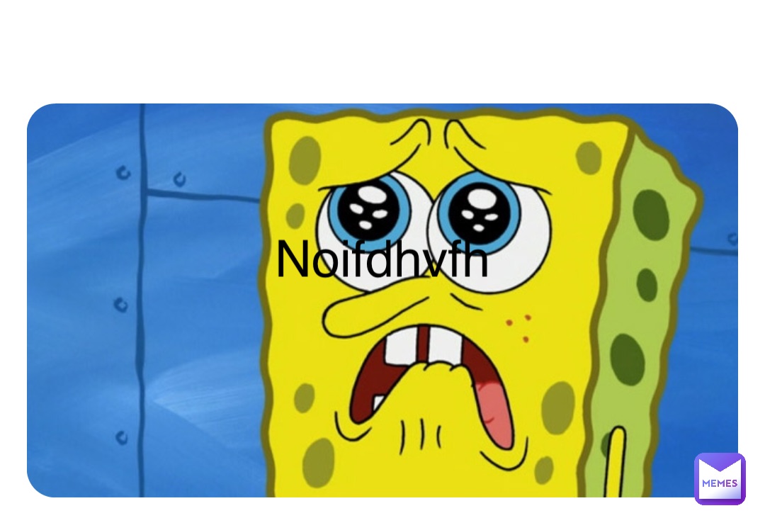 Meme: Sad SpongeBob - All Templates 