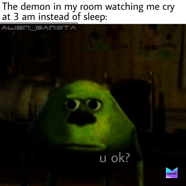 Meme by Alien_Gangsta