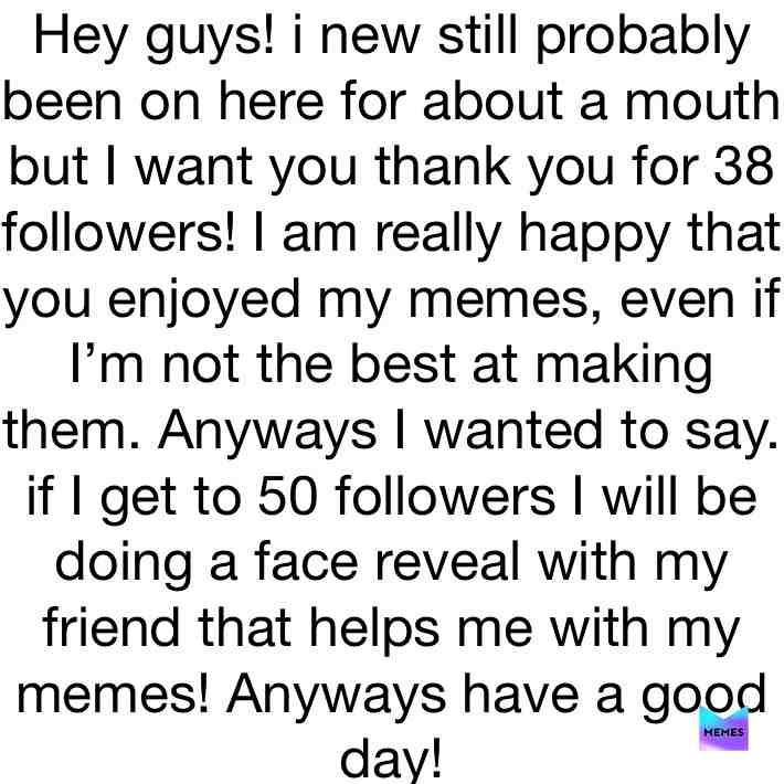 Thank you all!