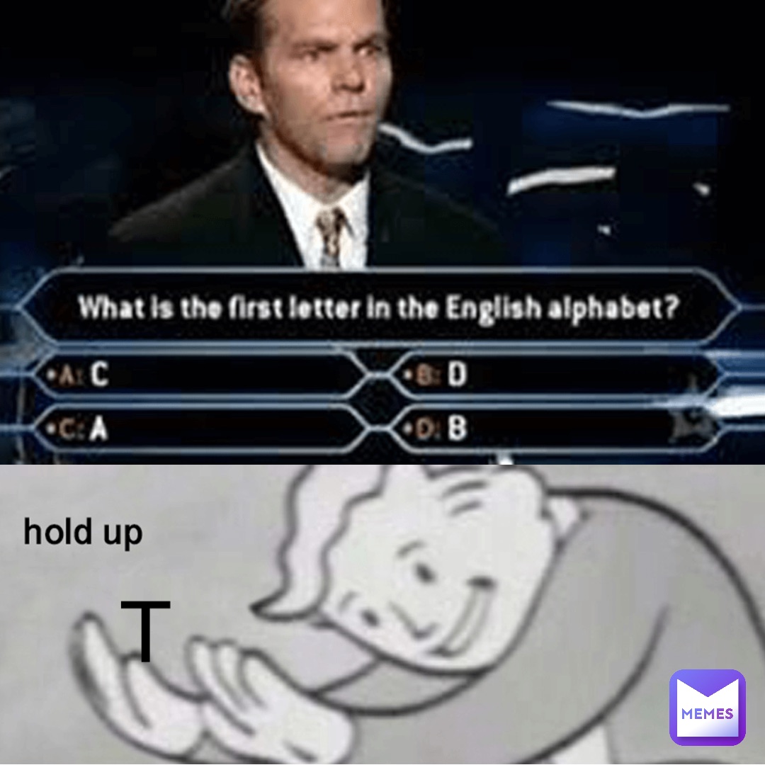 T