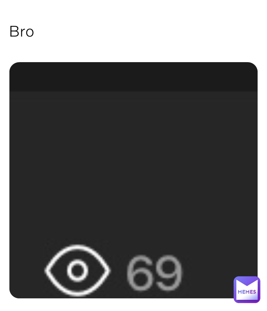 Bro