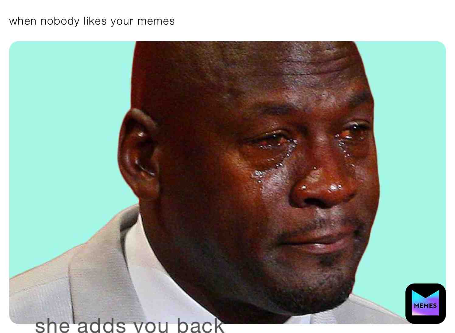 Meme shared by @andrewjojo
