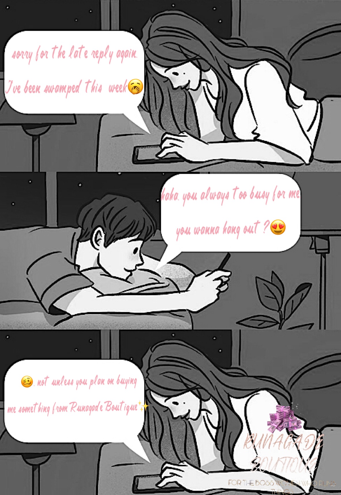 Meme by griseldabanko