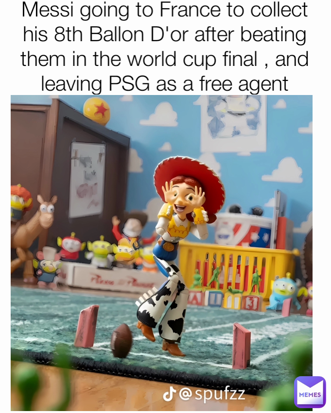 Meme by PrimeNeymar10