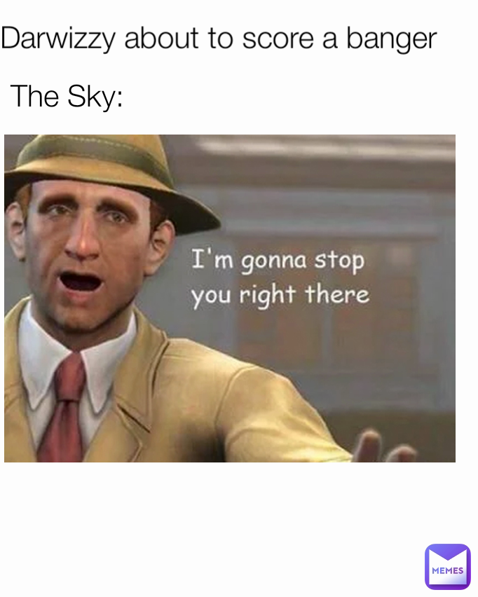 Meme by PrimeNeymar10