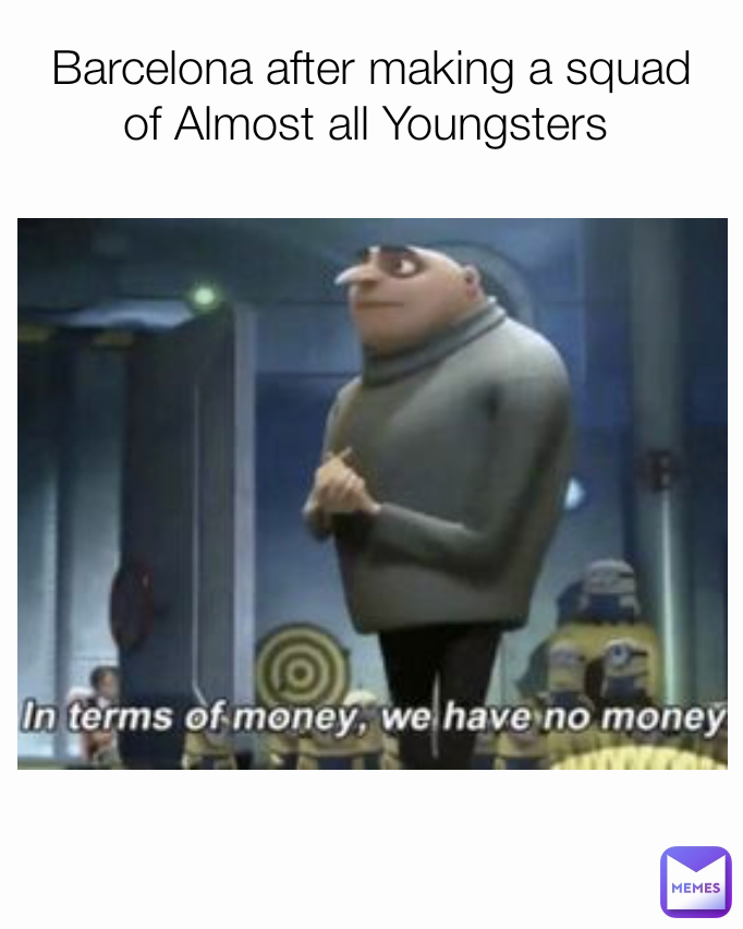 Meme by PrimeNeymar10