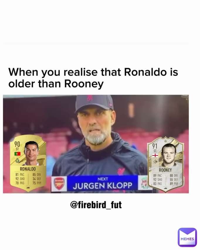 Meme by PrimeNeymar10