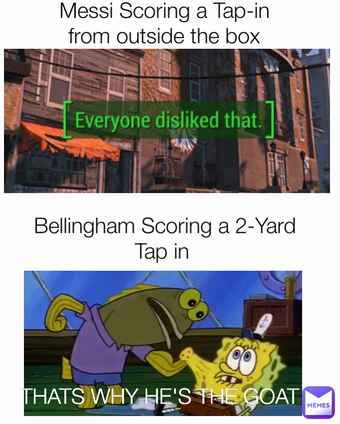 Meme by PrimeNeymar10