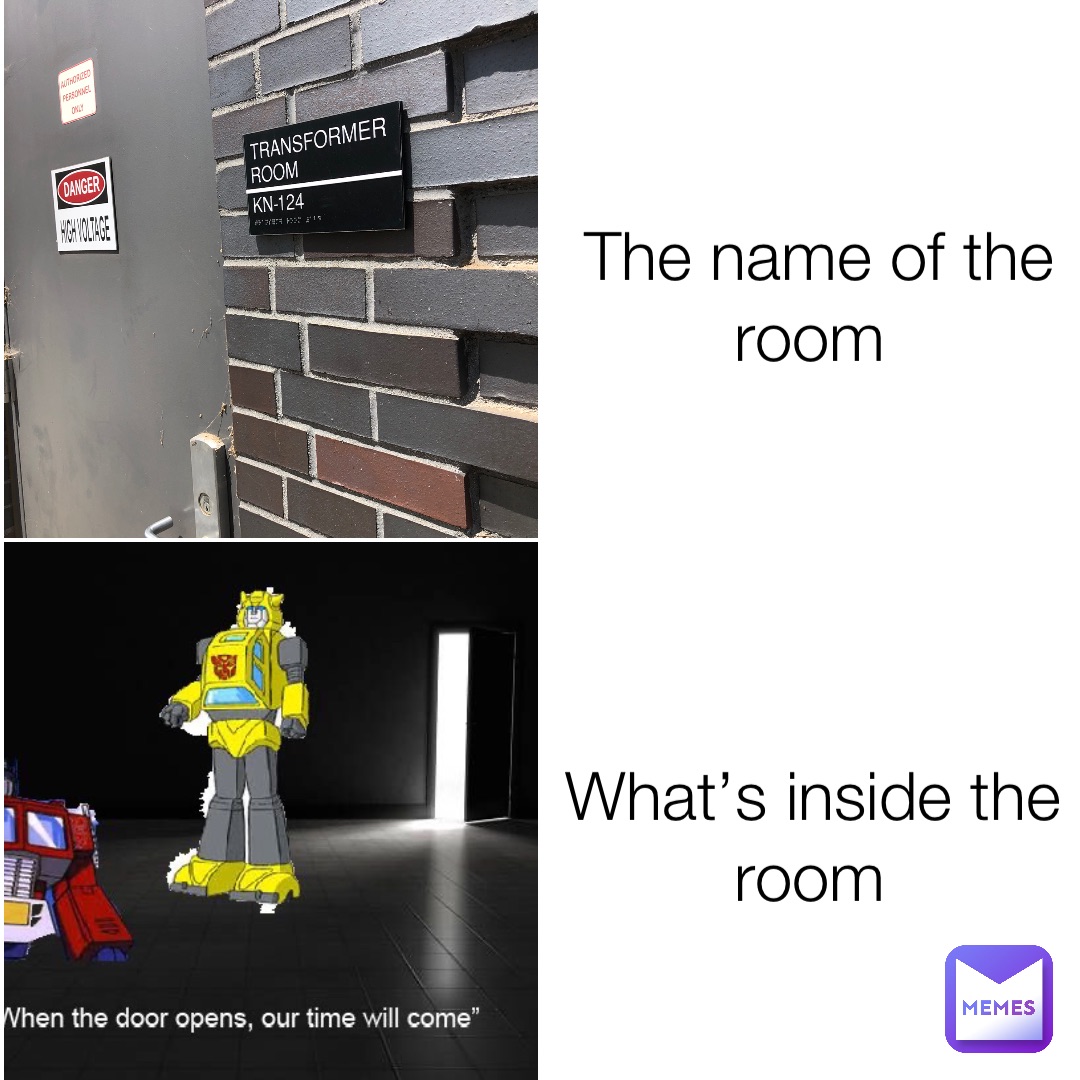 Meme by itz_thebest_memer