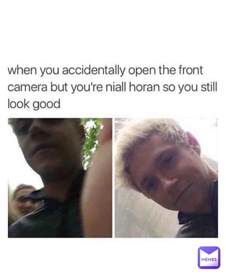 Meme shared by @MorganWallen