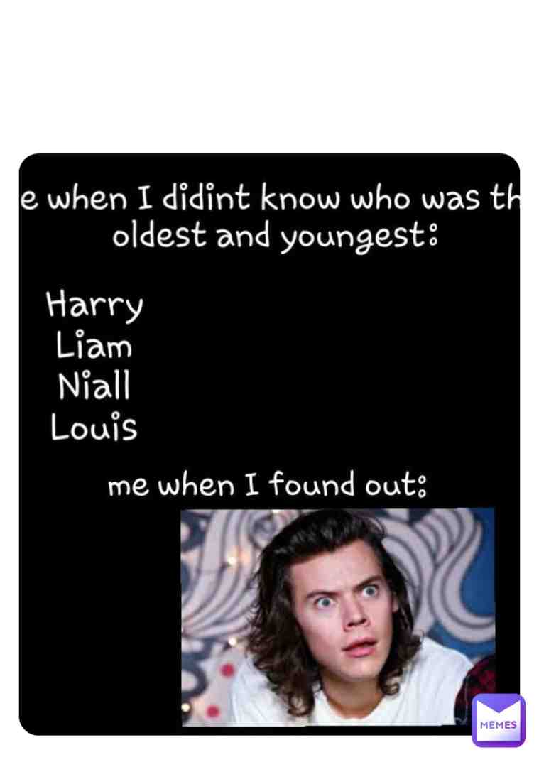 Sorry ‘bout the typo, I didn’t make this btw