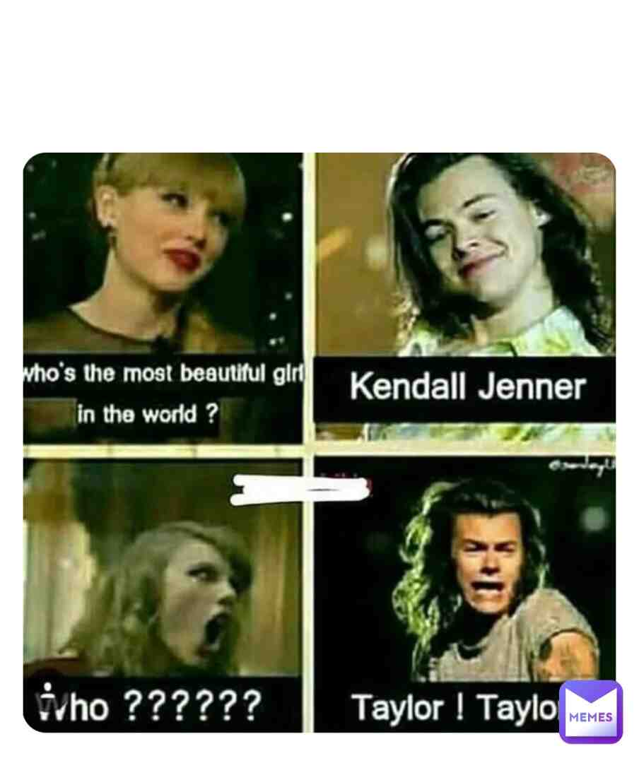 Meme shared by @MorganWallen