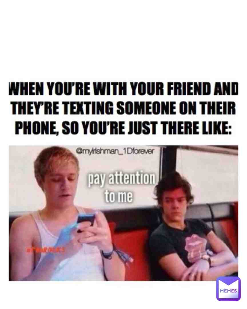 Meme shared by @MorganWallen