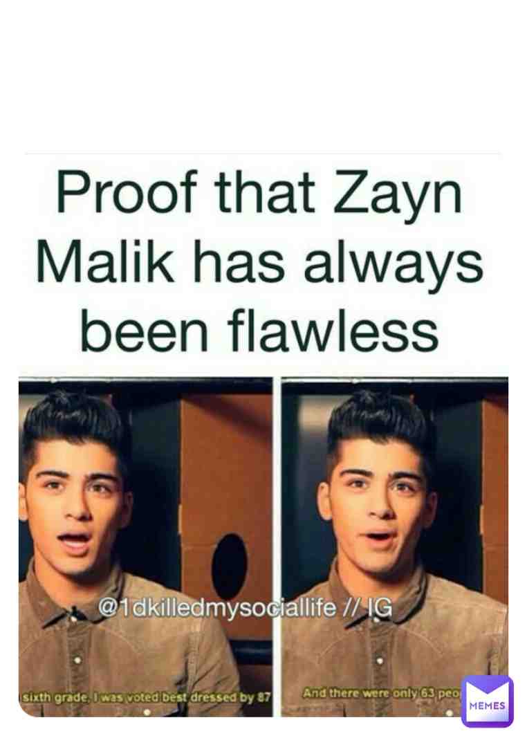 #zaynmalik