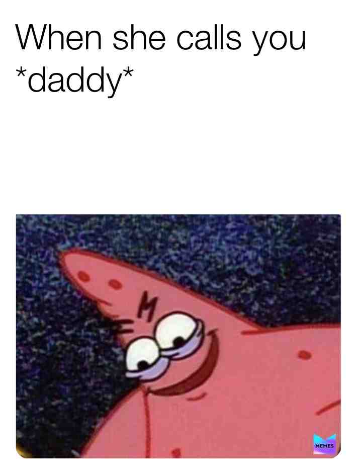 😏 #naughty