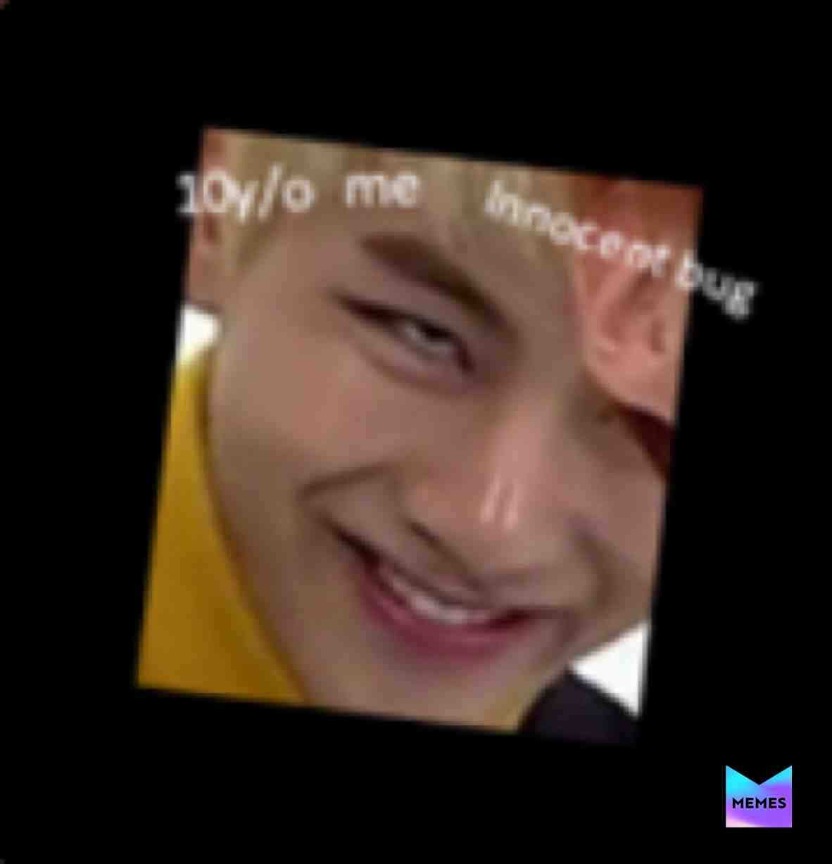 Made this a while back for a profile picture in school \ud83d\ude02 but yeha
Nobody:
10/y old me: *sees innocent bug*
Also me: \ud83d\ude08