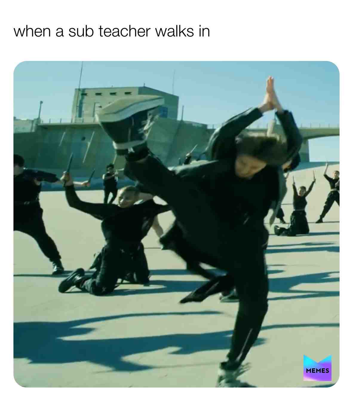 Caption it lol
hhehe idek I rarely get subs these days \ud83d\udc4f okay that was a lie I just realised \ud83e\udd2d vagahhsbj \u2014- thats Jhope\u2019s dance moves btw