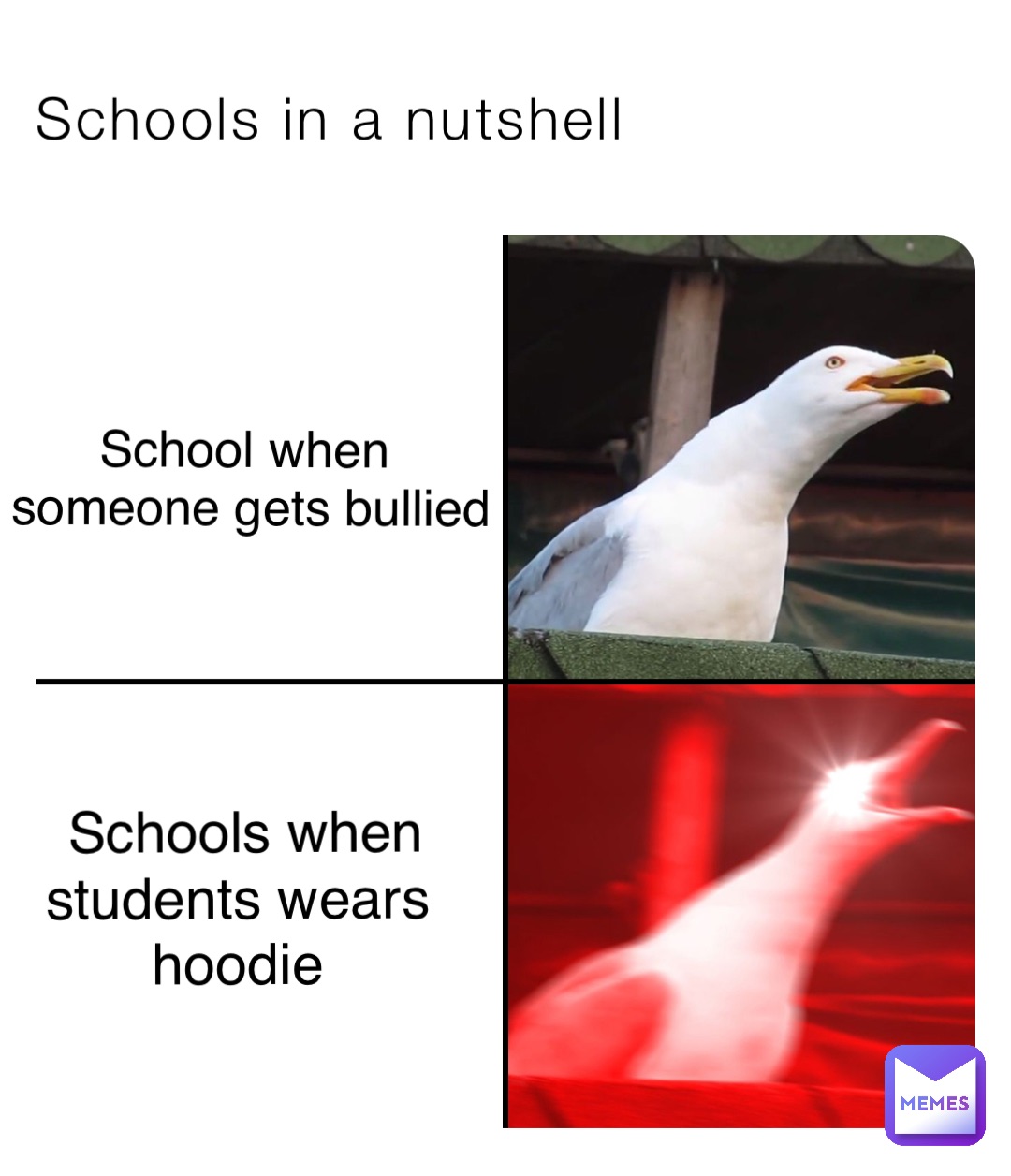 Meme by MemerMemeBeegBoi