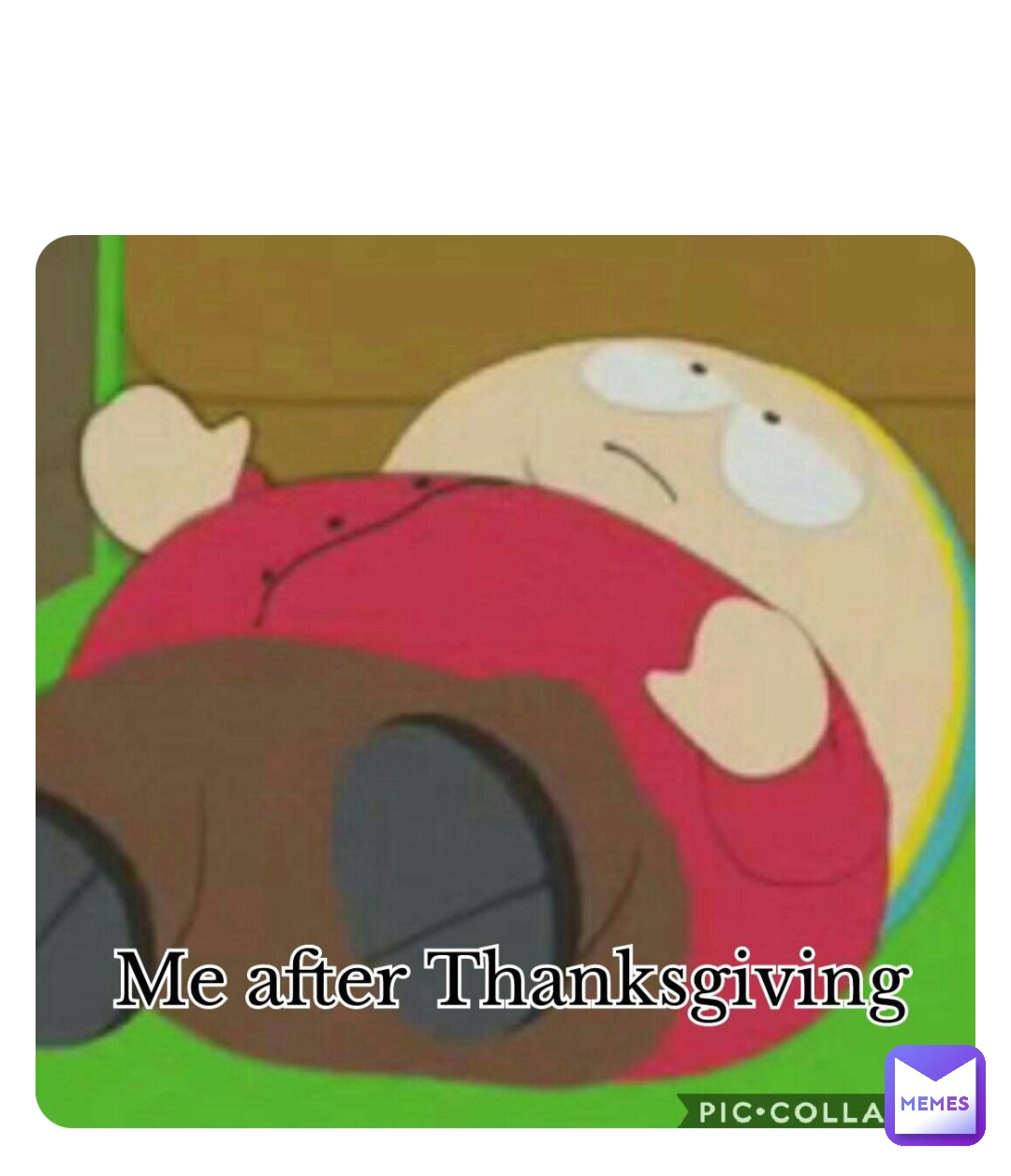 Meme by MemerMemeBeegBoi