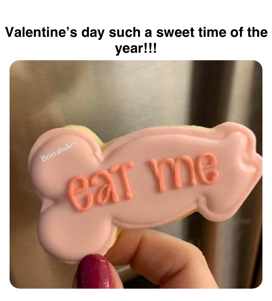 Double tap to edit Valentine’s day such a sweet time of the year!!!