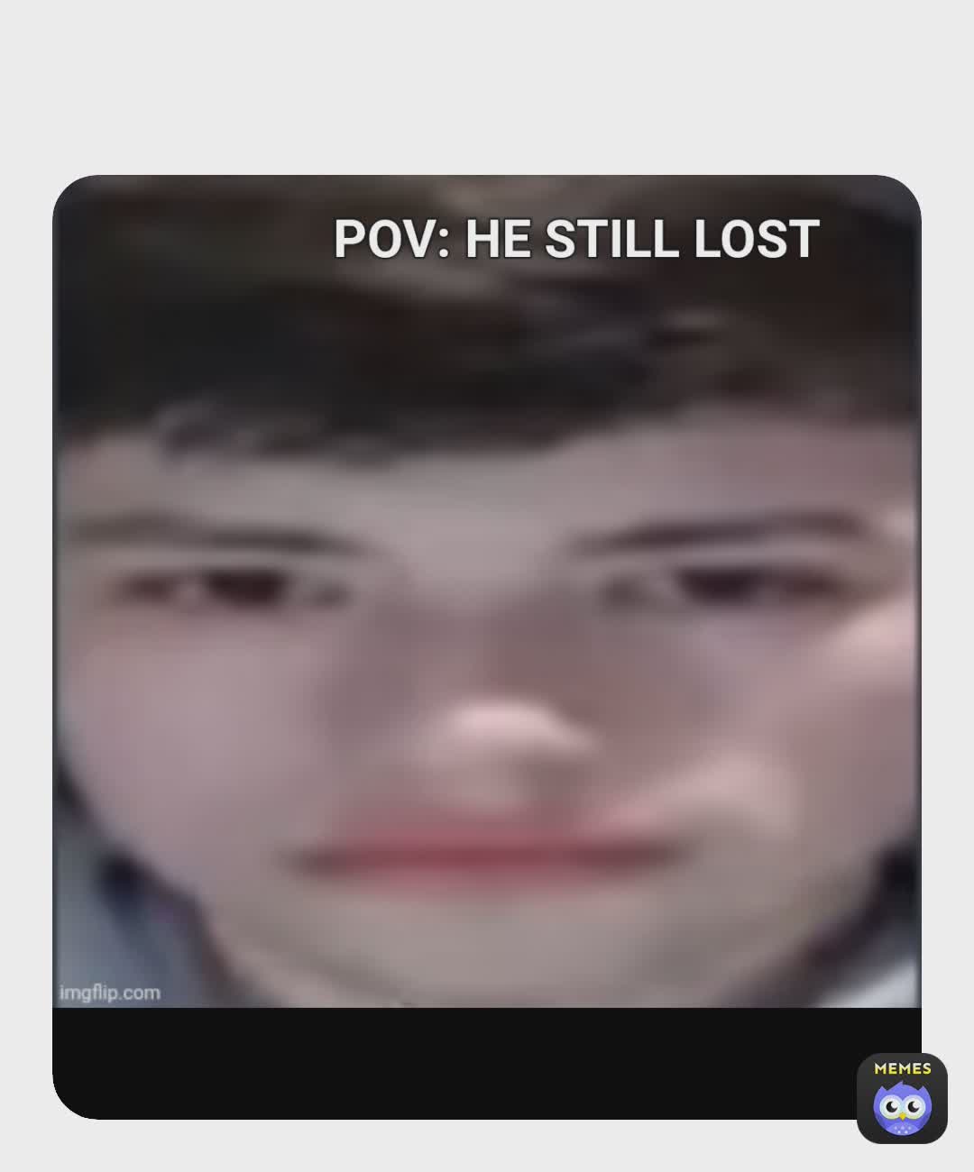 Meme by M3m0ryN0tF06nd