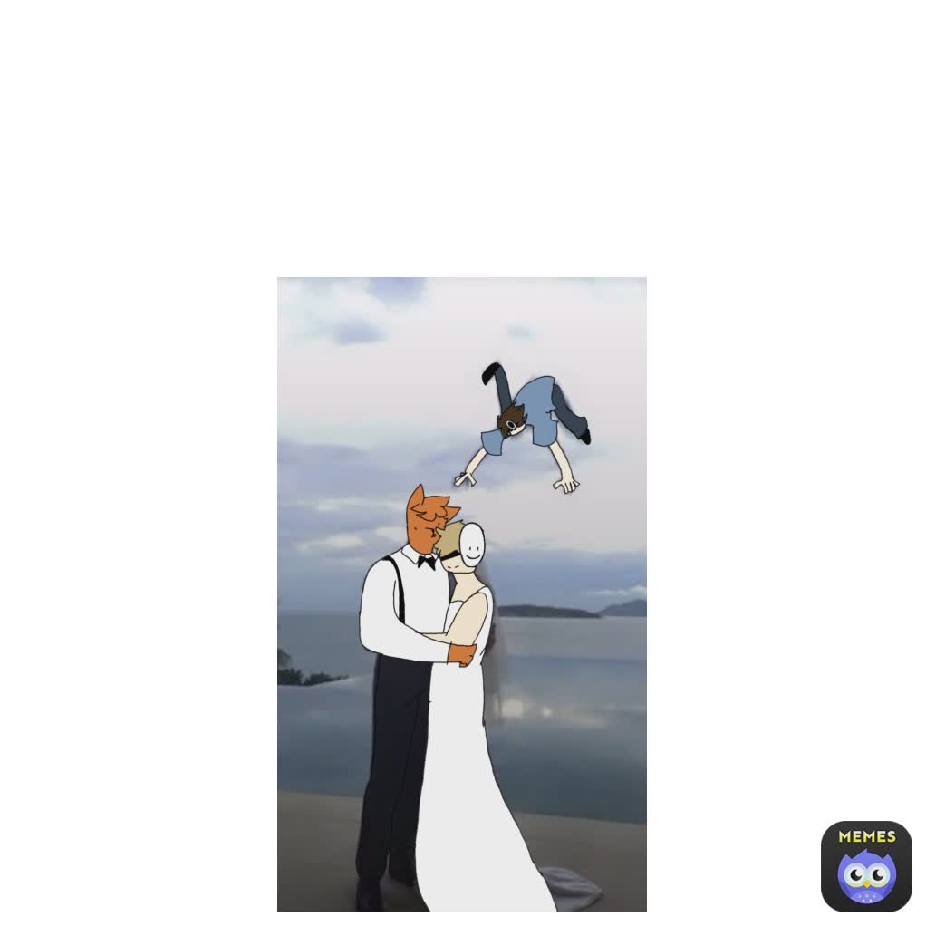 Meme by M3m0ryN0tF06nd