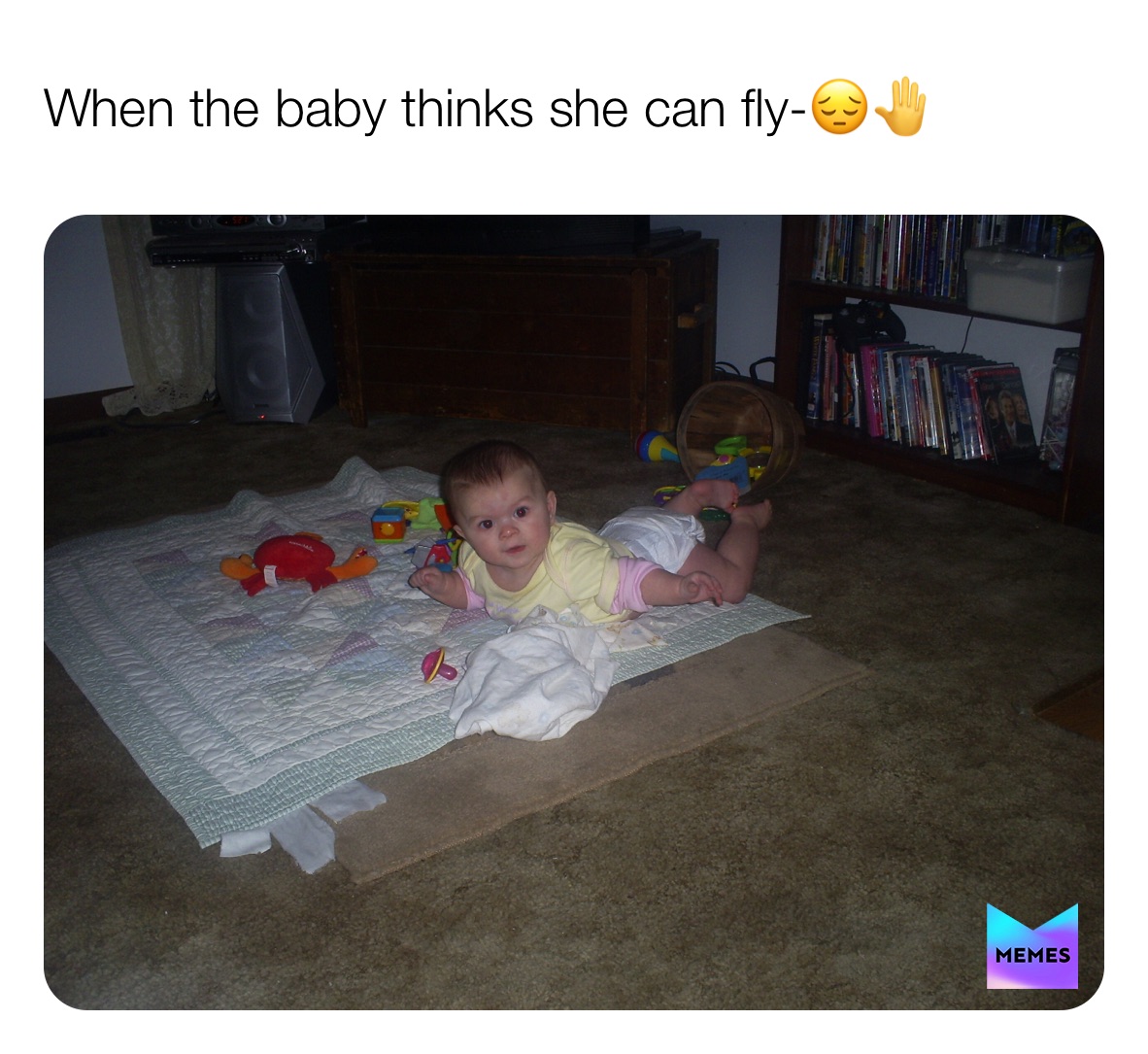 Meme by sksksksk_vsco_meme_girl_