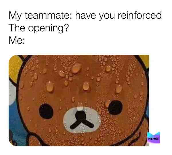 O my god... emmm... i think no... #geometrydash #logic #money #wowmemes #r6s #games
