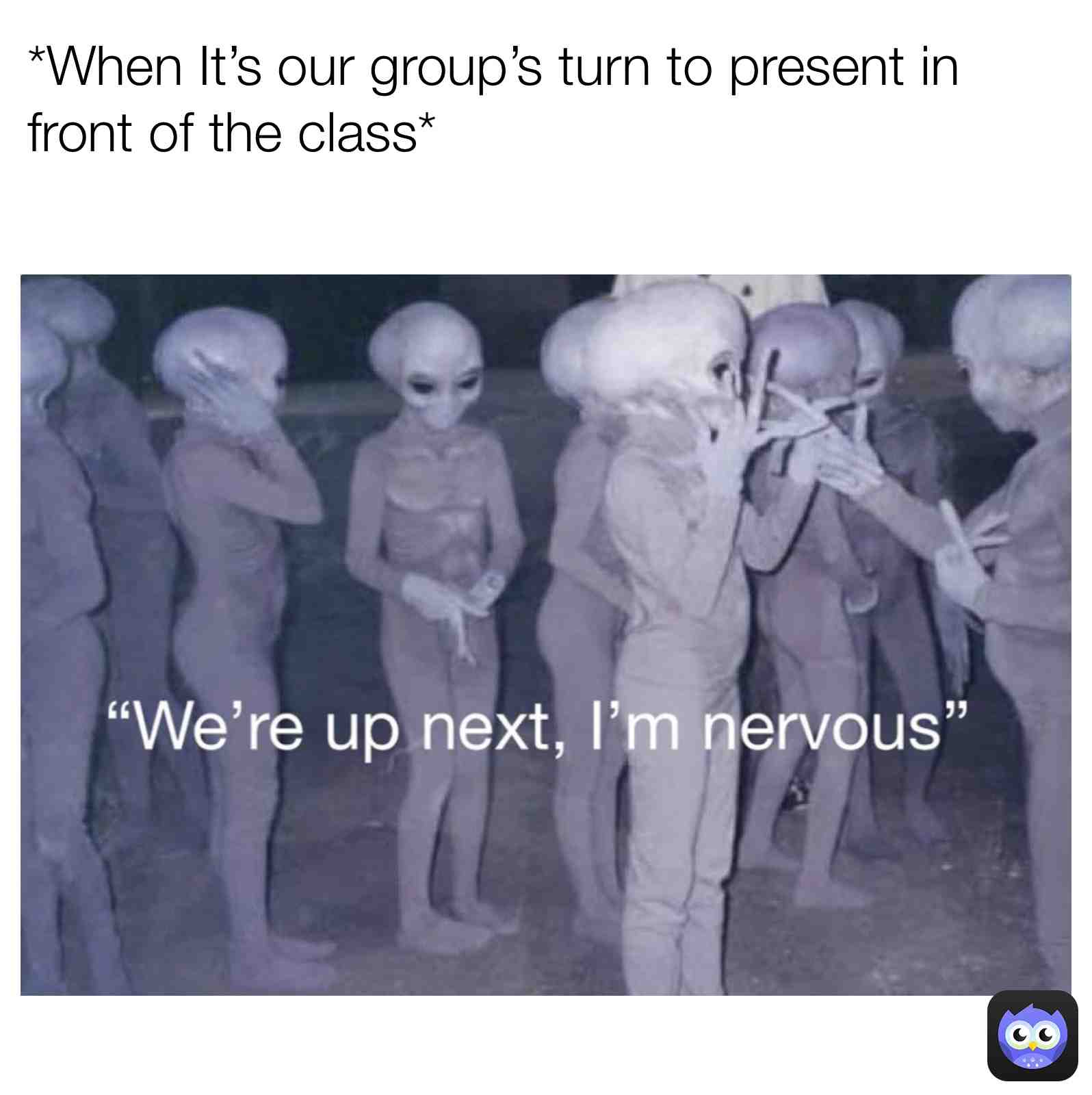 Meme shared by @Fanxetmemes