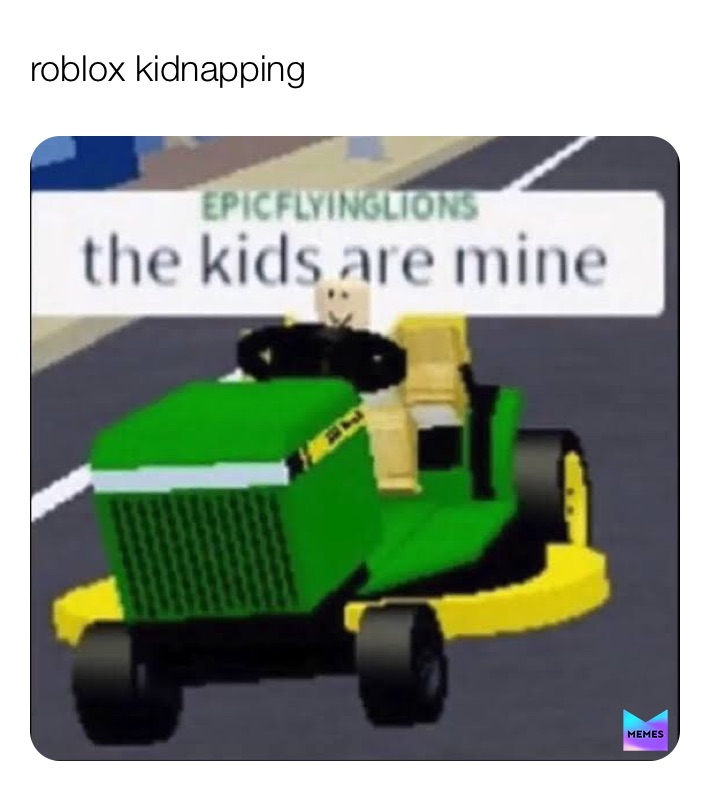 Post By Roblox Meme Maker Memes - roblox abduction meme