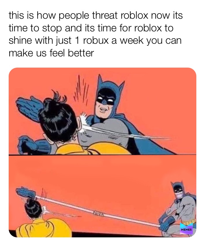 Roblox Meme Maker Memes - batman c roblox roblox memes roblox pictures
