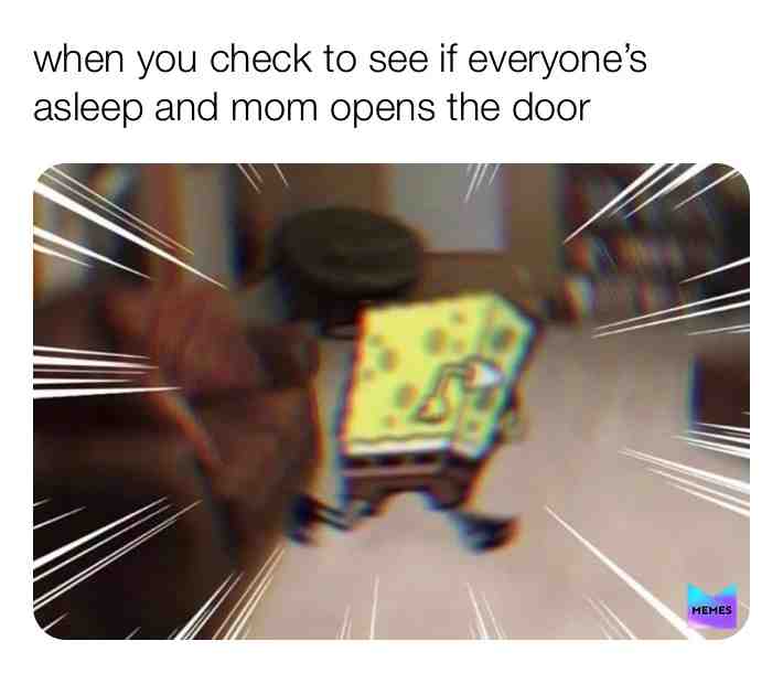 #memes #run #songebob #spongebobmemes #ohno