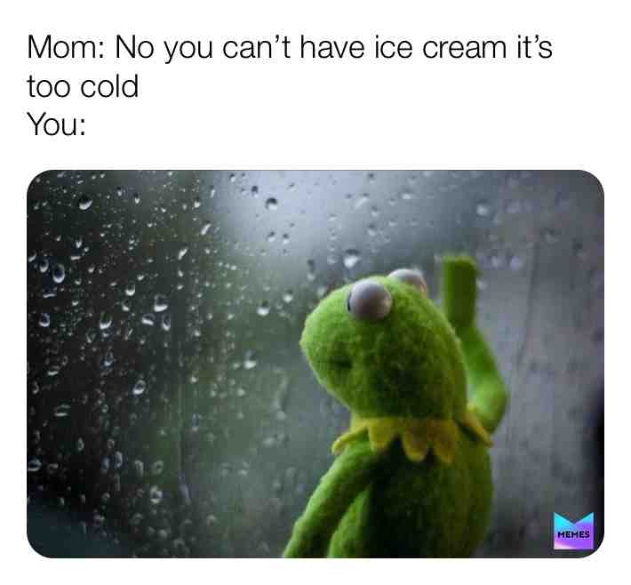 Meme shared by @Ghost_Busters