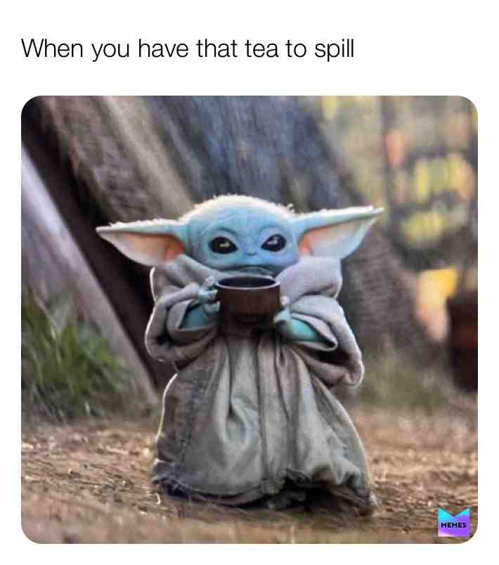 Meme shared by @Ghost_Busters