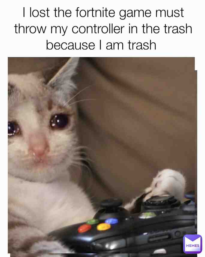 Go to hell not gamers