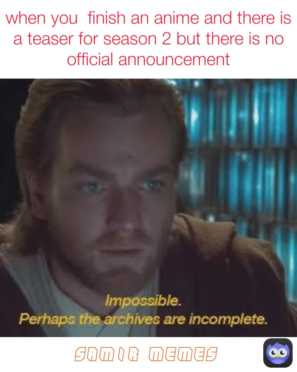 Meme by koyasuslayerz