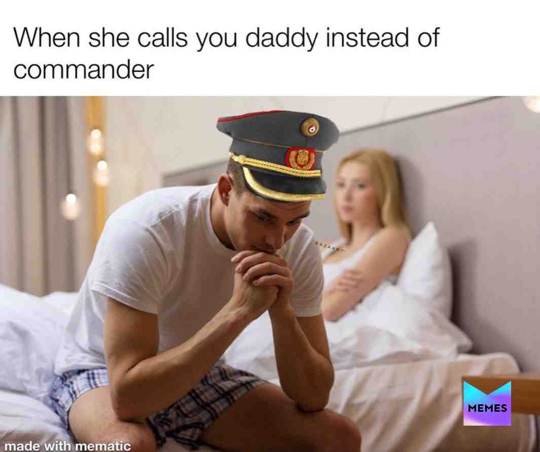 Dang thats harsh  #meme  #memes  #commander  #comedy  #dailymemes