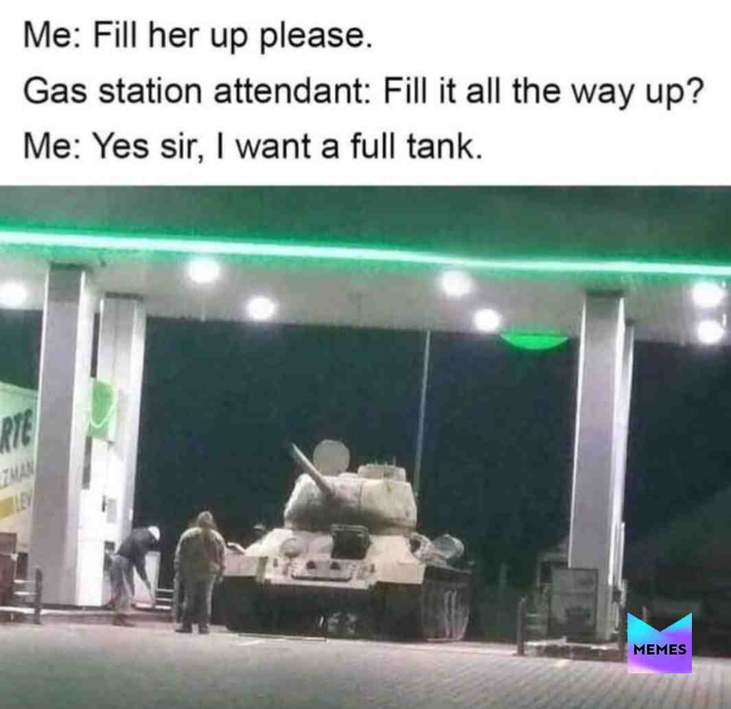 No words...