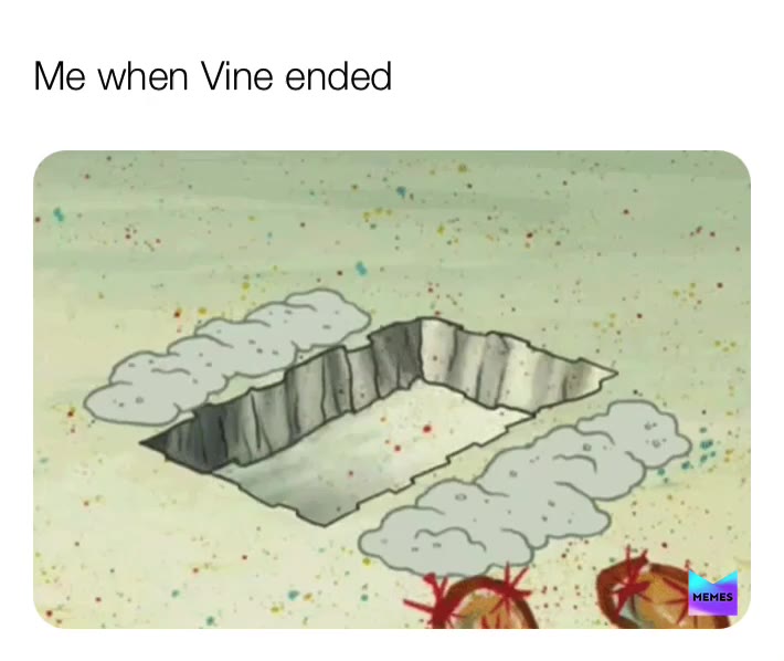 #RIP #Vine