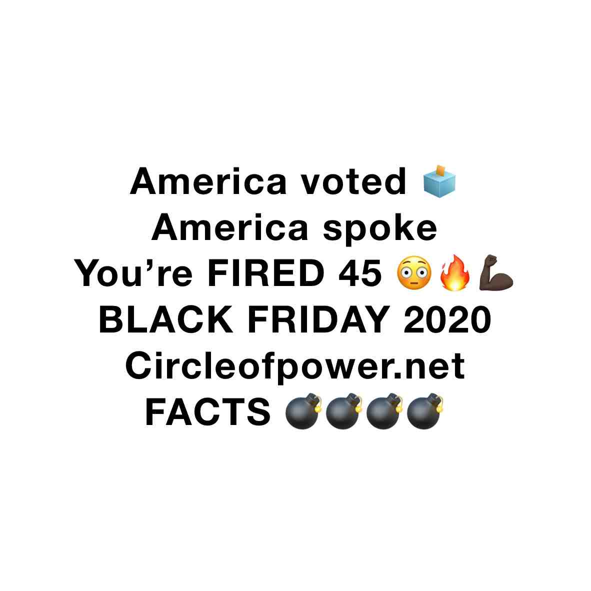 β #icenupe4klub β #BidenKamala β #blm #vote