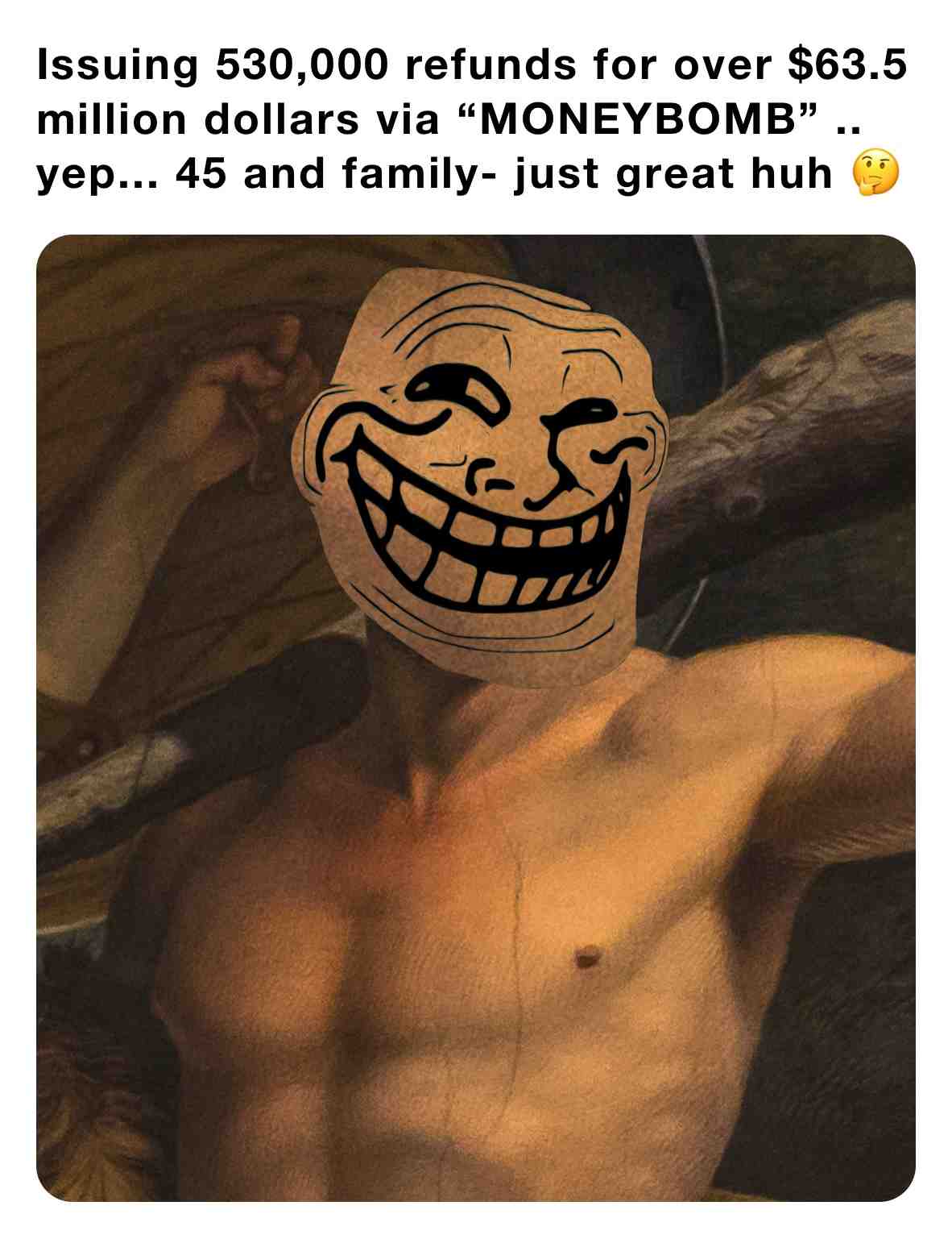 Meme preview