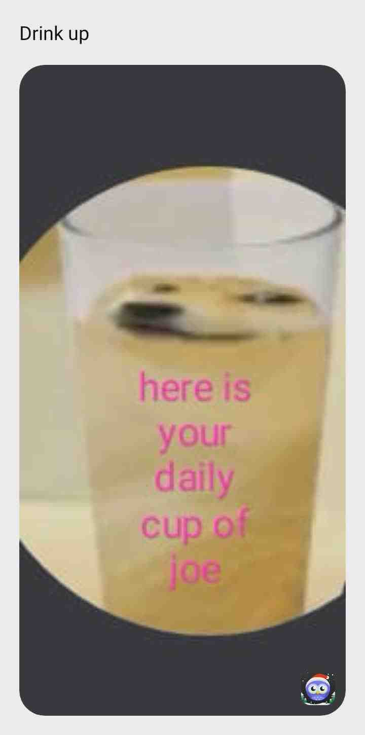 Meme shared by @Coldcuppajoe