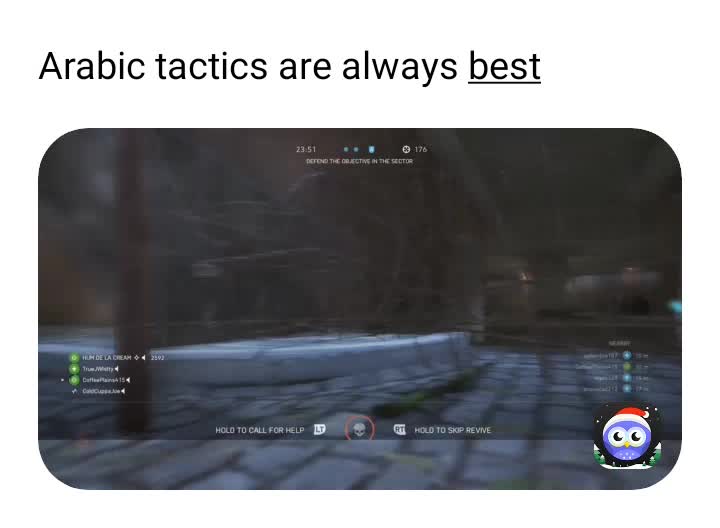 Meme shared by @Coldcuppajoe